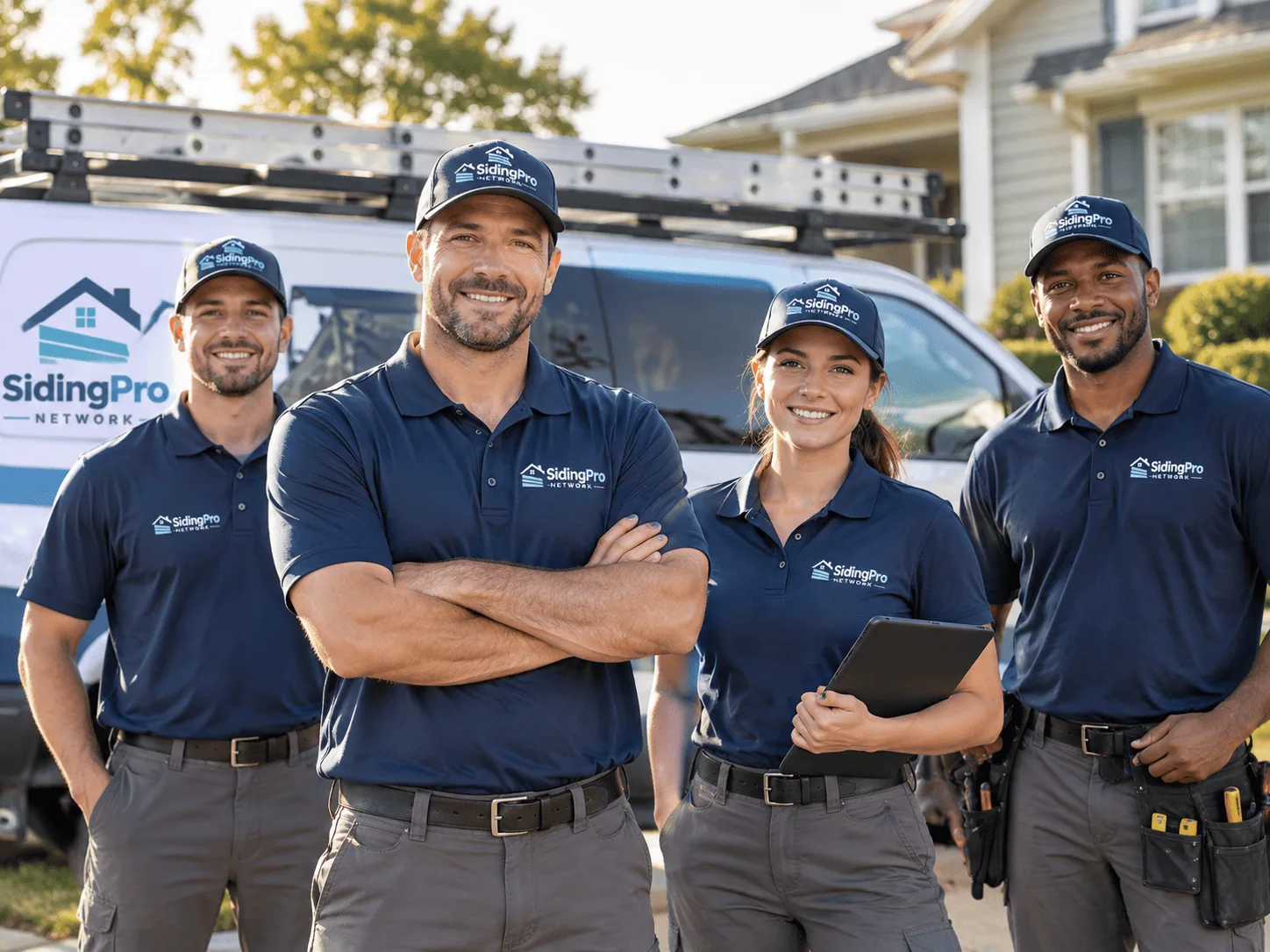 Siding Inspection company in Austin, MN